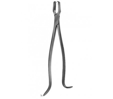 Bone Holding Forceps